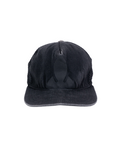 Chrome Hearts Fleur Knee Denim Trucker Cap