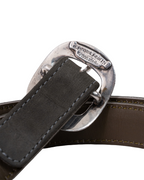 Chrome Hearts Gunslinger 1 inch Buckle + Artisanal strap