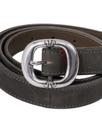 Chrome Hearts Gunslinger 1 inch Buckle + Artisanal strap