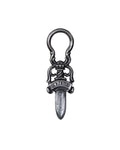 Chrome Hearts Dagger Zip Vintage