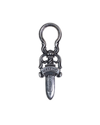 Chrome Hearts Dagger Zip Vintage