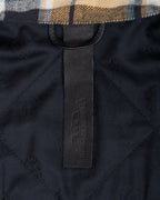 Chrome Hearts Padded Flannel Yellow Jacket