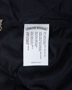 Chrome Hearts Padded Flannel Yellow Jacket