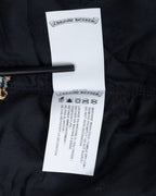 Chrome Hearts Padded Flannel Yellow Jacket