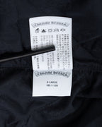 Chrome Hearts Padded Flannel Yellow Jacket
