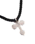 Chrome Hearts Filigree Cross XS Necklace Vintage