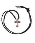 Chrome Hearts Filigree Cross XS Necklace Vintage