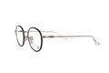 Chrome Hearts “Sinnergasm” Glasses Silver