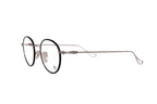 Chrome Hearts “Sinnergasm” Glasses Silver
