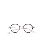Chrome Hearts “Sinnergasm” Glasses Silver