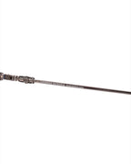 Chrome Hearts “Sinnergasm” Glasses Silver