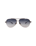 Chrome Hearts "Stains" Sunglasses Brown