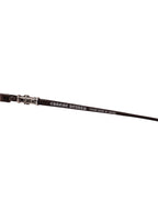 Chrome Hearts "Stains" Sunglasses Brown