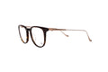 Chrome Hearts "Pluck" Glasses Gold