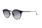 Chrome Hearts "Serendipitass" Sunglasses Black