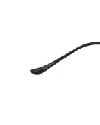 Chrome Hearts "Serendipitass" Sunglasses Black