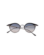 Chrome Hearts "Serendipitass" Sunglasses Black