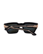 Chrome Hearts "Jelly & Jam" Sunglasses