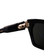 Chrome Hearts "Jelly & Jam" Sunglasses