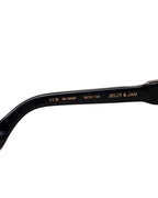 Chrome Hearts "Jelly & Jam" Sunglasses