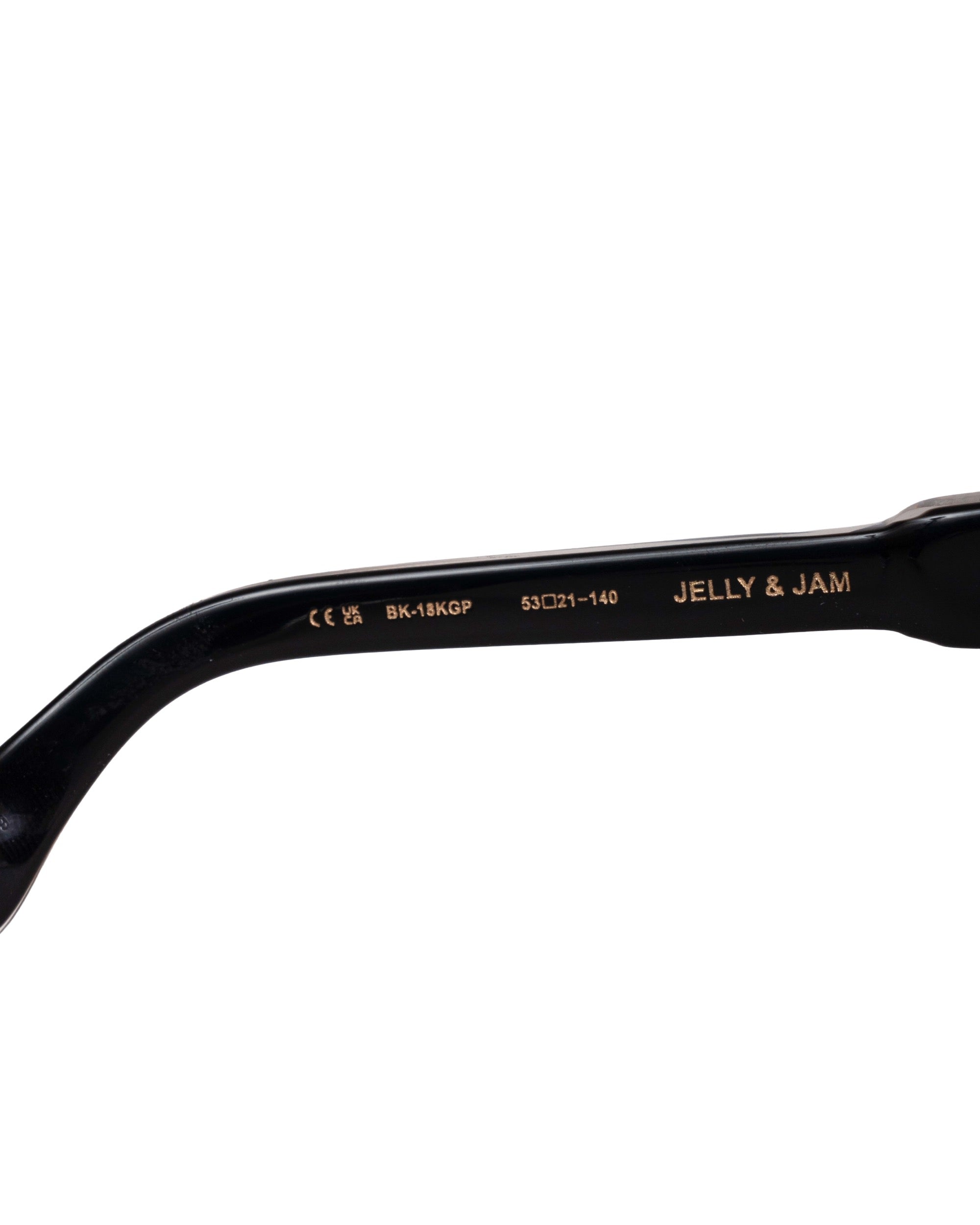Chrome Hearts "Jelly & Jam" Sunglasses