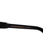 Chrome Hearts "Jelly & Jam" Sunglasses