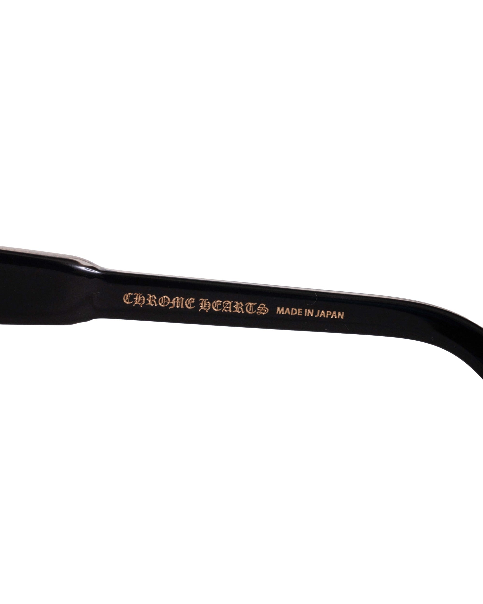 Chrome Hearts "Jelly & Jam" Sunglasses