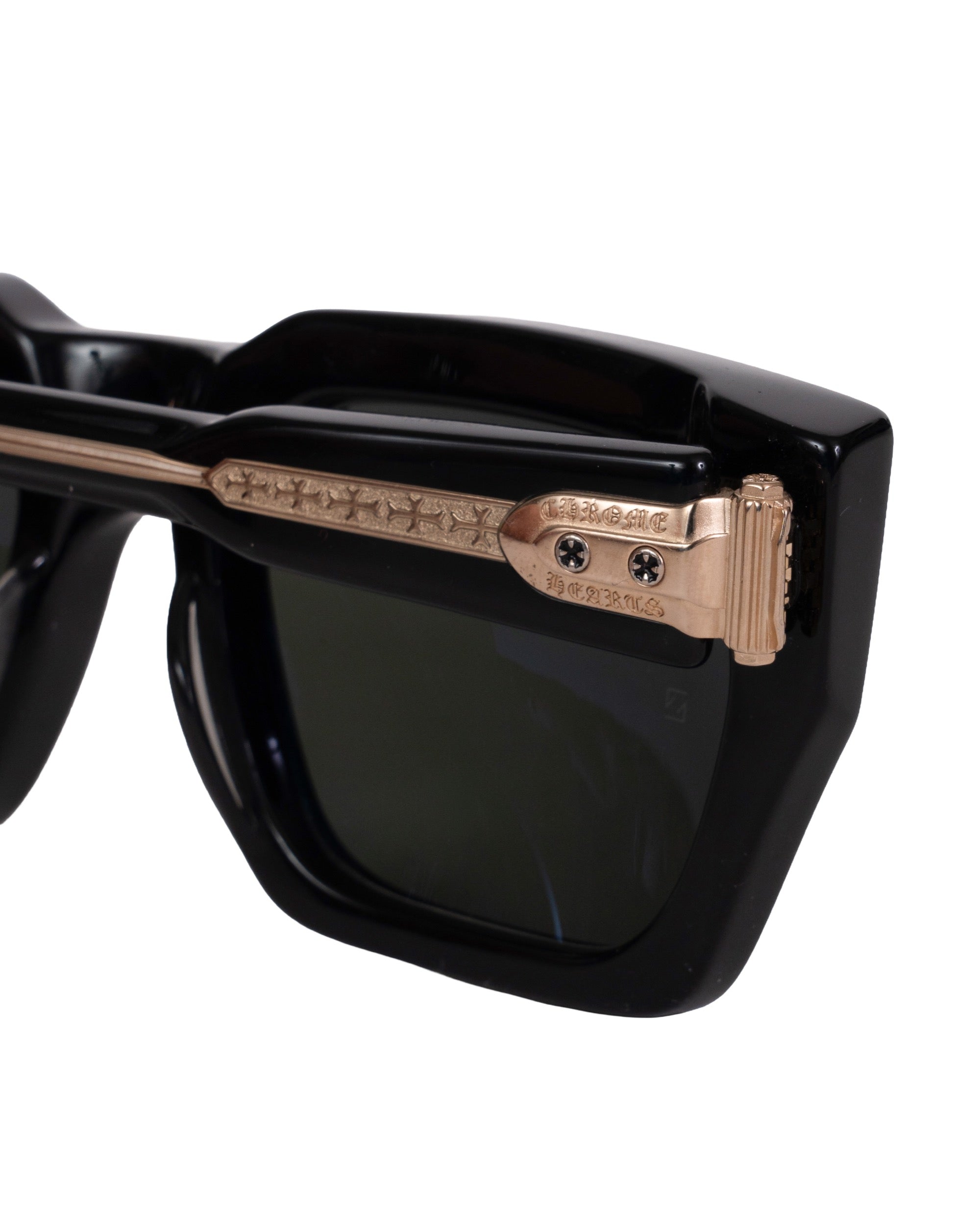 Chrome Hearts "Jelly & Jam" Sunglasses