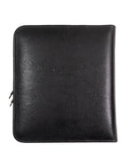 Chrome Hearts Leather Cross Photo Album