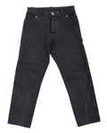 Chrome Hearts Herringbone Carpenter Pant