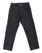 Chrome Hearts Herringbone Carpenter Pant