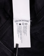 Chrome Hearts Herringbone Carpenter Pant