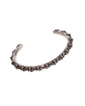 Chrome Hearts Cross Bangle Bracelet