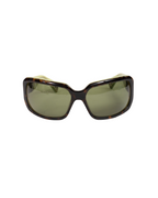Chrome Hearts "Cream" Sunglassses Vintage