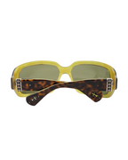 Chrome Hearts "Cream" Sunglassses Vintage