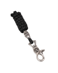Chrome Hearts Lanyard Cross Necklace