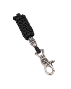 Chrome Hearts Lanyard Cross Necklace