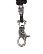 Chrome Hearts Lanyard Cross Necklace