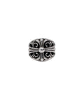 Chrome Hearts Keeper Ring