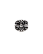 Chrome Hearts Keeper Ring