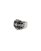 Chrome Hearts Keeper Ring