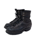 Chrome Hearts x Wesco Jobmaster Boots 90’s