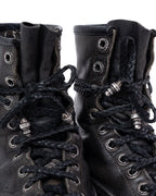 Chrome Hearts x Wesco Jobmaster Boots 90’s