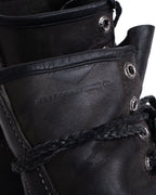 Chrome Hearts x Wesco Jobmaster Boots 90’s