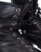 Chrome Hearts x Wesco Jobmaster Boots 90’s
