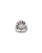 Chrome Hearts Cut Out PLS Large Ring