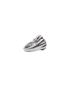 Chrome Hearts Cut Out PLS Large Ring