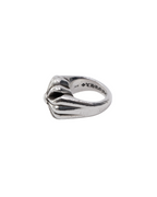 Chrome Hearts Cut Out PLS Large Ring
