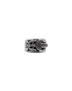 Chrome Hearts Dagger Ring