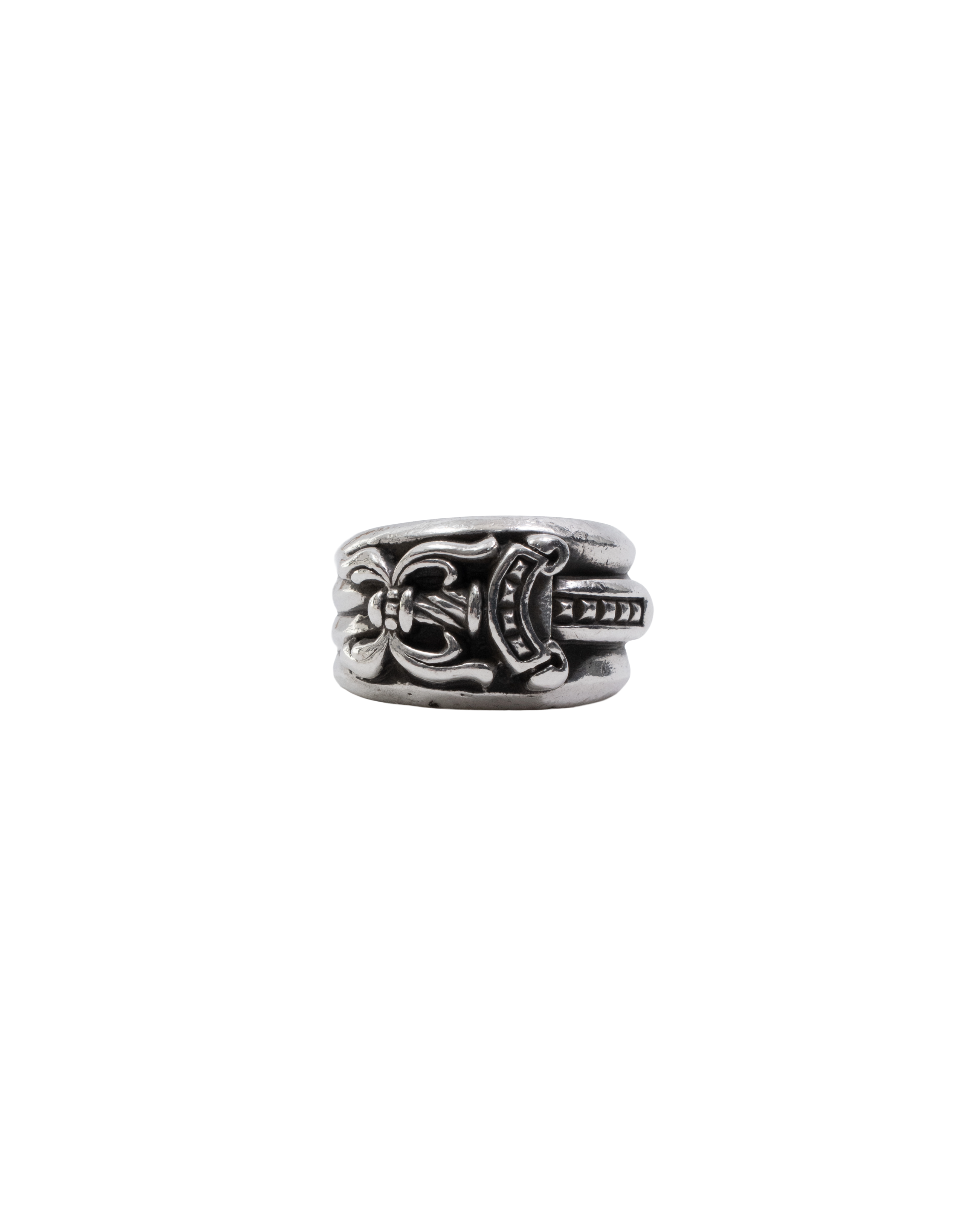 Chrome Hearts Dagger Ring
